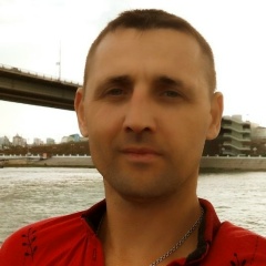 Сергей Иванов, 22.07.1982, Барнаул