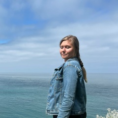 Майя Чернева, 26.05.1990, Haarlem