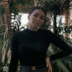 Радмила Хамидуллина, 03.11, Уфа