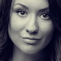 Анна Лучшева, 29.03.1983, Москва