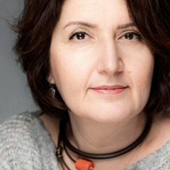 Елена Зильбергерц, 15.09, Санкт-Петербург