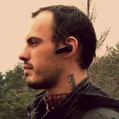 Игорь Ангеловский, 20.10.1985, Каменское / Днепродзержинск