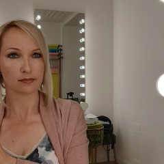 Юлия Делиева, Санкт-Петербург