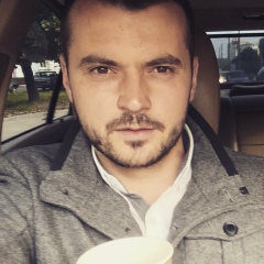 Володимир Гіжовський, 05.06.1983