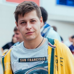 Денис Минмухаметов, Магнитогорск