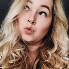 Алёна Соколова, 12.03, Москва