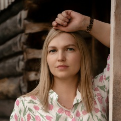 Ольга Бордачёва, 13.10, Санкт-Петербург