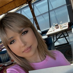 Эльмира Нурканова, 16.07, Алматы