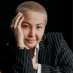 Айнура Шаймарданова, 07.12.1982, Актау