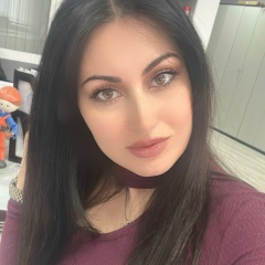 Армине Григорян, 13.07, Симферополь