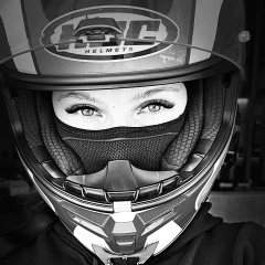 Анна Семина, 03.10.1986, Москва