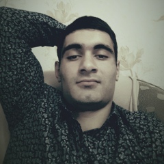 Mamut Mamedov, 06.11.1901, Алматы