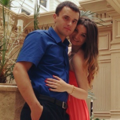 Sabina Makhmutova, 25.07, Алматы