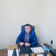 Шерзод Шахобов