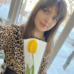 Екатерина Макарова, 03.02.1989, Бугульма