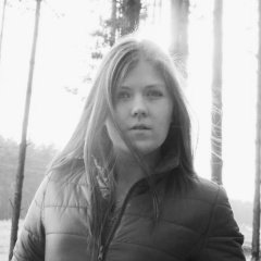 Анита Холопова, 28.12.1995, Bräunlingen