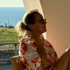 Олеся Дозорцева, 09.09.1985, Москва