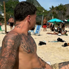 Cristian Baiano, 17.06, Salvador