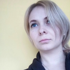 Юлия Смирнова, 19.10, Москва