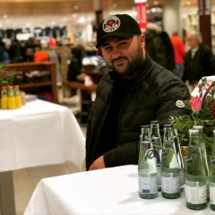 Ариф Ибрагимов, 21.12, Nürnberg