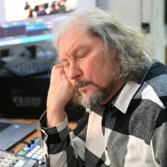 Сергей Пушкин, 15.06.1964, Минск