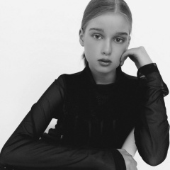 Iryna Lukach