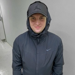 Никита Лепиков, 25.08, Астана