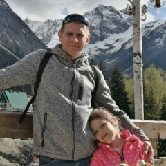 Иван Семенюк, 09.04, Санкт-Петербург