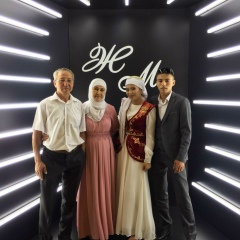 Казбек Сахи, 27.08, Актау