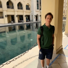 Dima Krus, 13.03, Брест