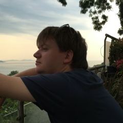 Алексей Кусов, 03.07.1982, Москва