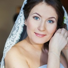 Анна Губченко, 11.01.1994, Москва