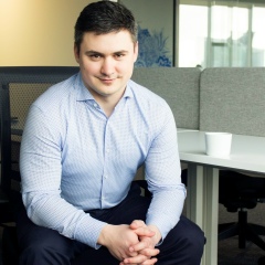 Виталий Гриб, 28.04.1989, Москва