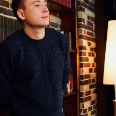 Sardar Shakirov, 16.03, Алматы