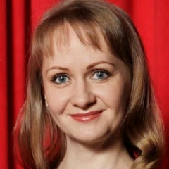 Анастасия Дашкевич, 25.07.1983, Санкт-Петербург