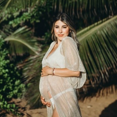Daniella Monet, 01.03.1989, Los Angeles