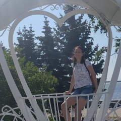 Анна Белопильская, 30.01.1983, Архангельск