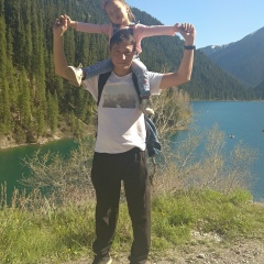 Yeldar Zhakanbayev, 04.09.1980