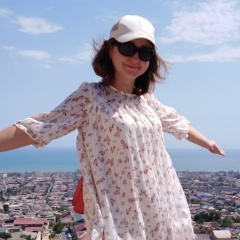 Екатерина Евтушенко, 23.11.1983, Уфа