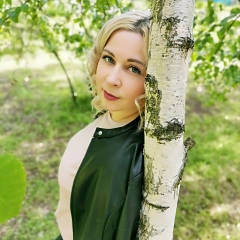 Валентинка Семенова, 16.04, Воронеж
