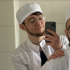 Малик Курбанов, Грозный
