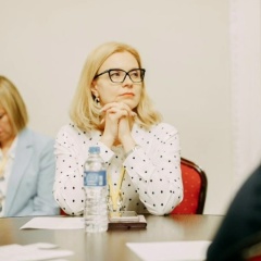 Алена Чеботько, 15.04.1979, Санкт-Петербург