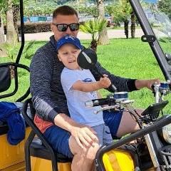 Алексей Аксёнов, 20.07.1985, Санкт-Петербург