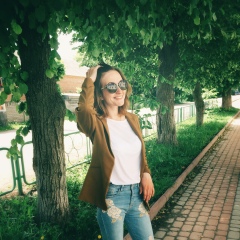 Ірина Костюк, 26.04.1993