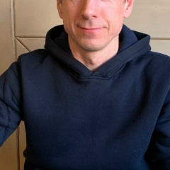Андрей Чижов, 14.02, Киров
