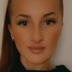 Анна Эрнст, 16.10.1990, Germersheim