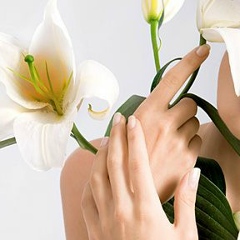 Ирина Михайлова, 07.09.1972, Санкт-Петербург