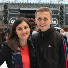 Андрій Музика, 29.11.1988, Львов