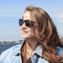 Яна Мосолова, 16.08.1988, Москва