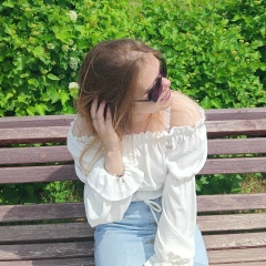 Вероника Новицкая, 10.04.2006, Светлогорск